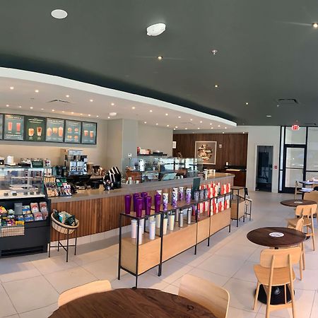 Wyndham Springfield City Centre Εξωτερικό φωτογραφία