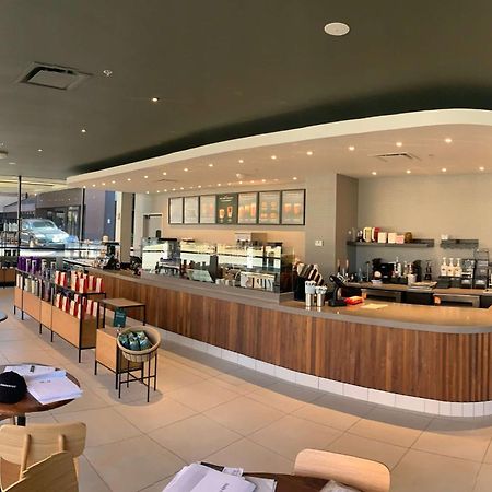 Wyndham Springfield City Centre Εξωτερικό φωτογραφία
