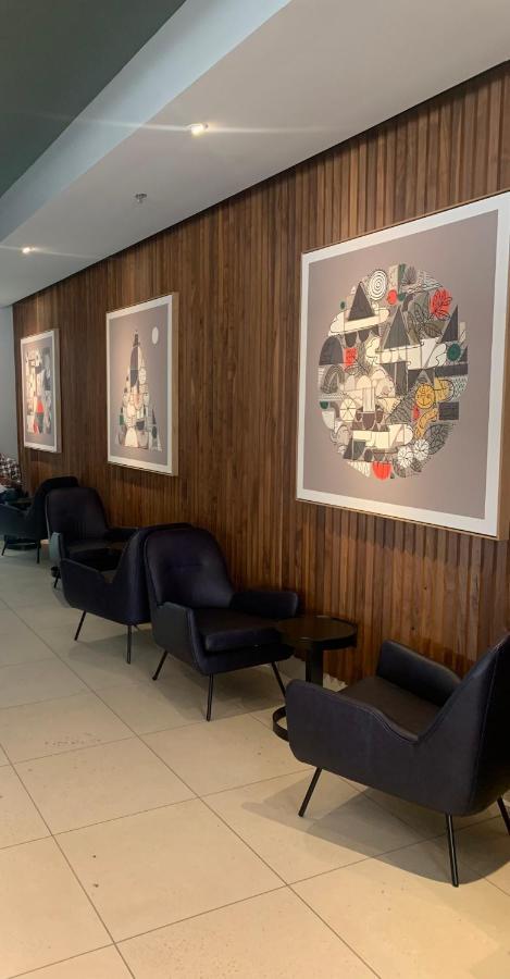 Wyndham Springfield City Centre Εξωτερικό φωτογραφία