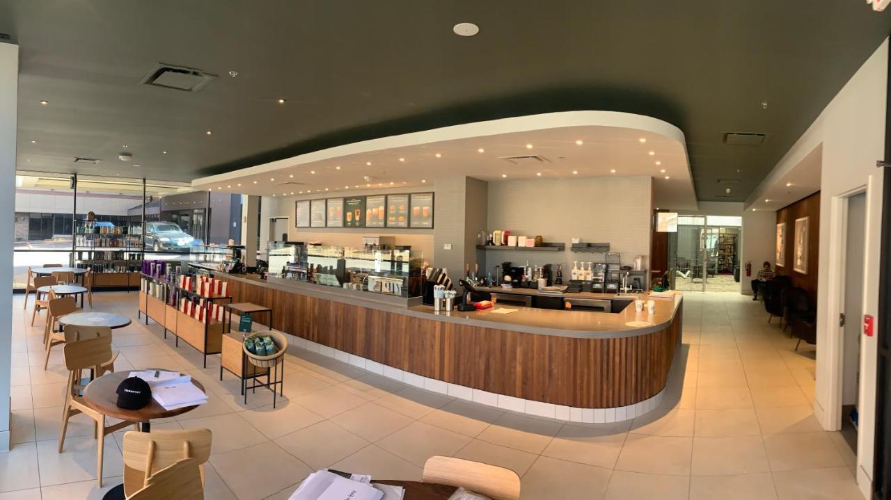 Wyndham Springfield City Centre Εξωτερικό φωτογραφία