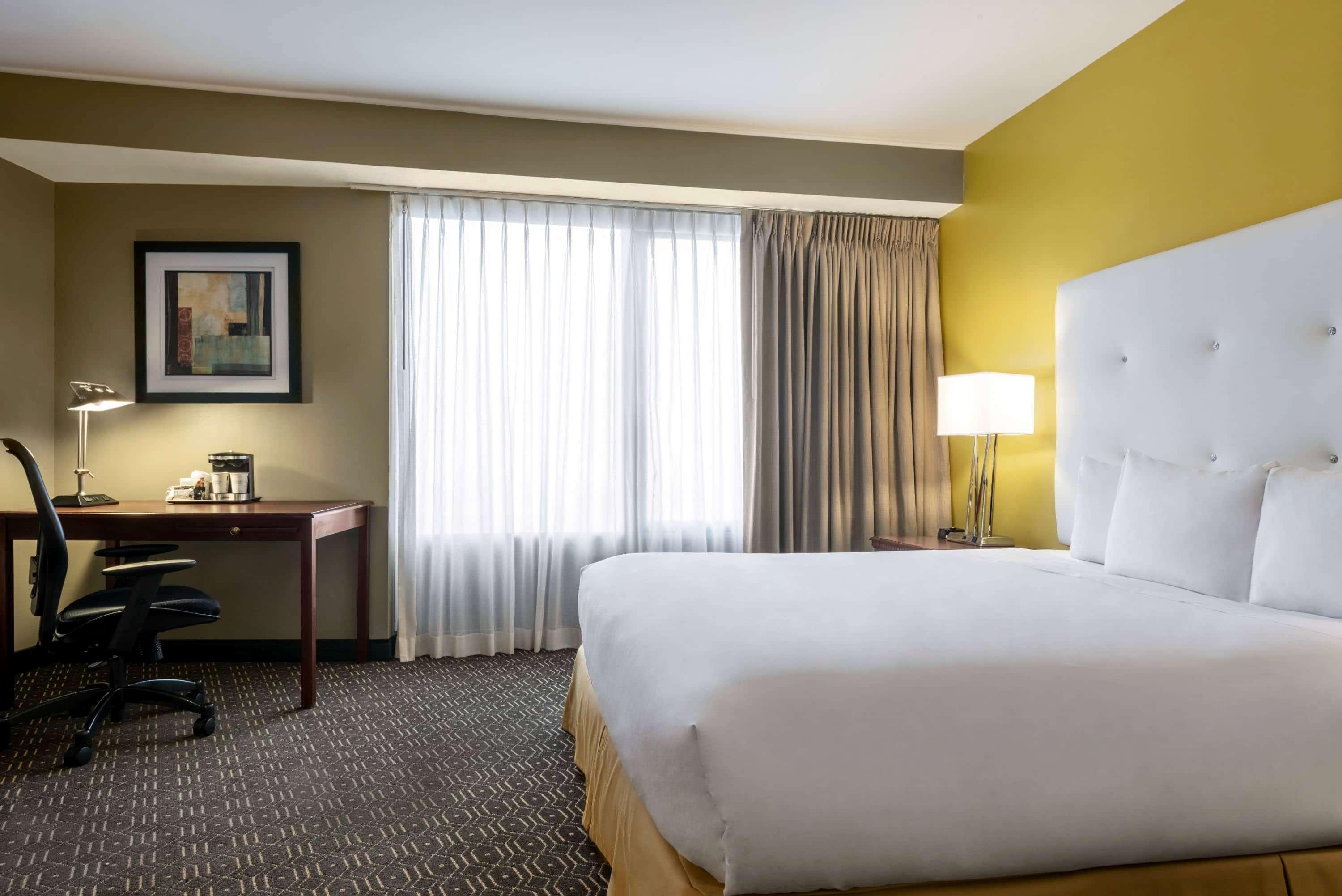 Wyndham Springfield City Centre Εξωτερικό φωτογραφία