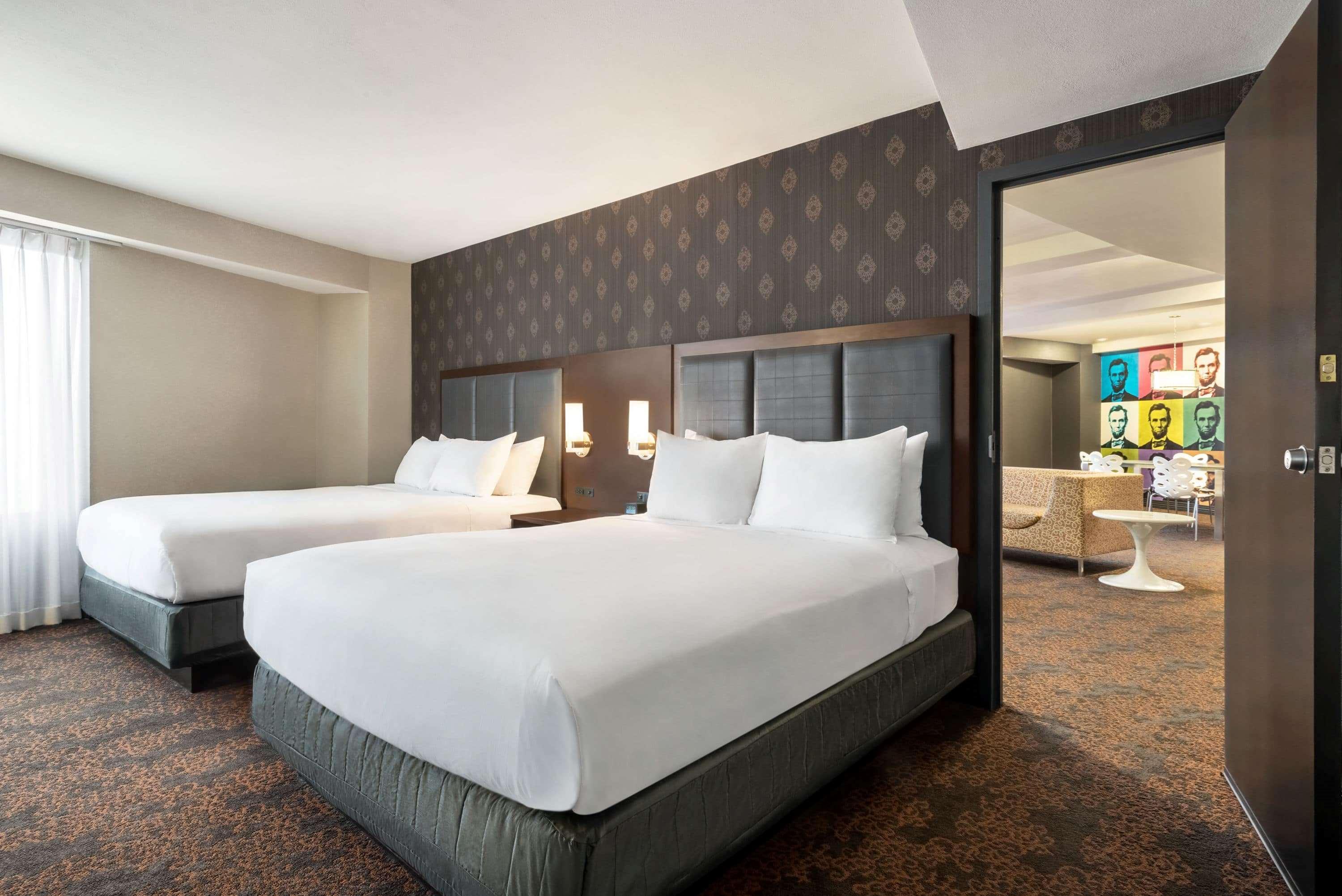 Wyndham Springfield City Centre Εξωτερικό φωτογραφία