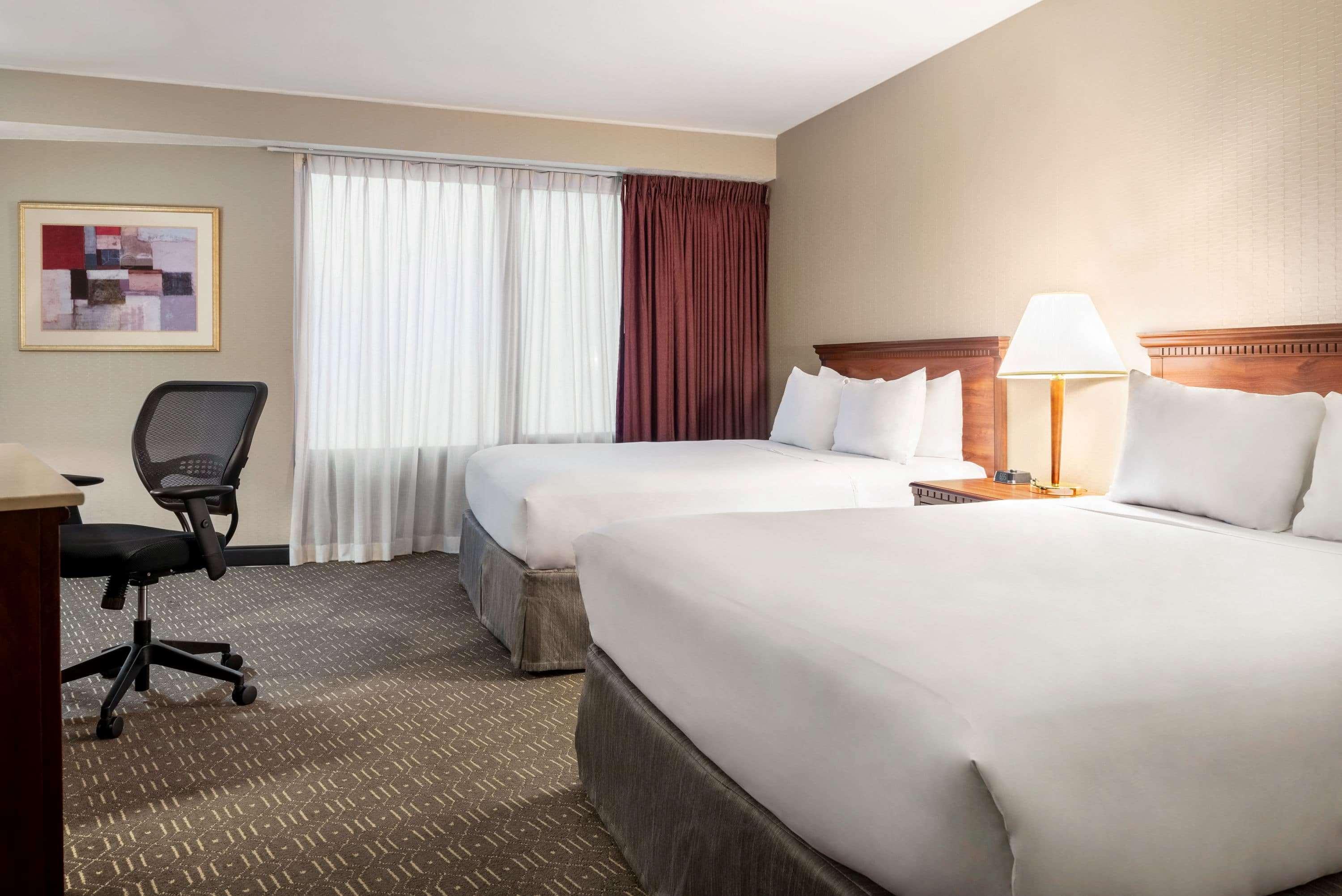 Wyndham Springfield City Centre Εξωτερικό φωτογραφία