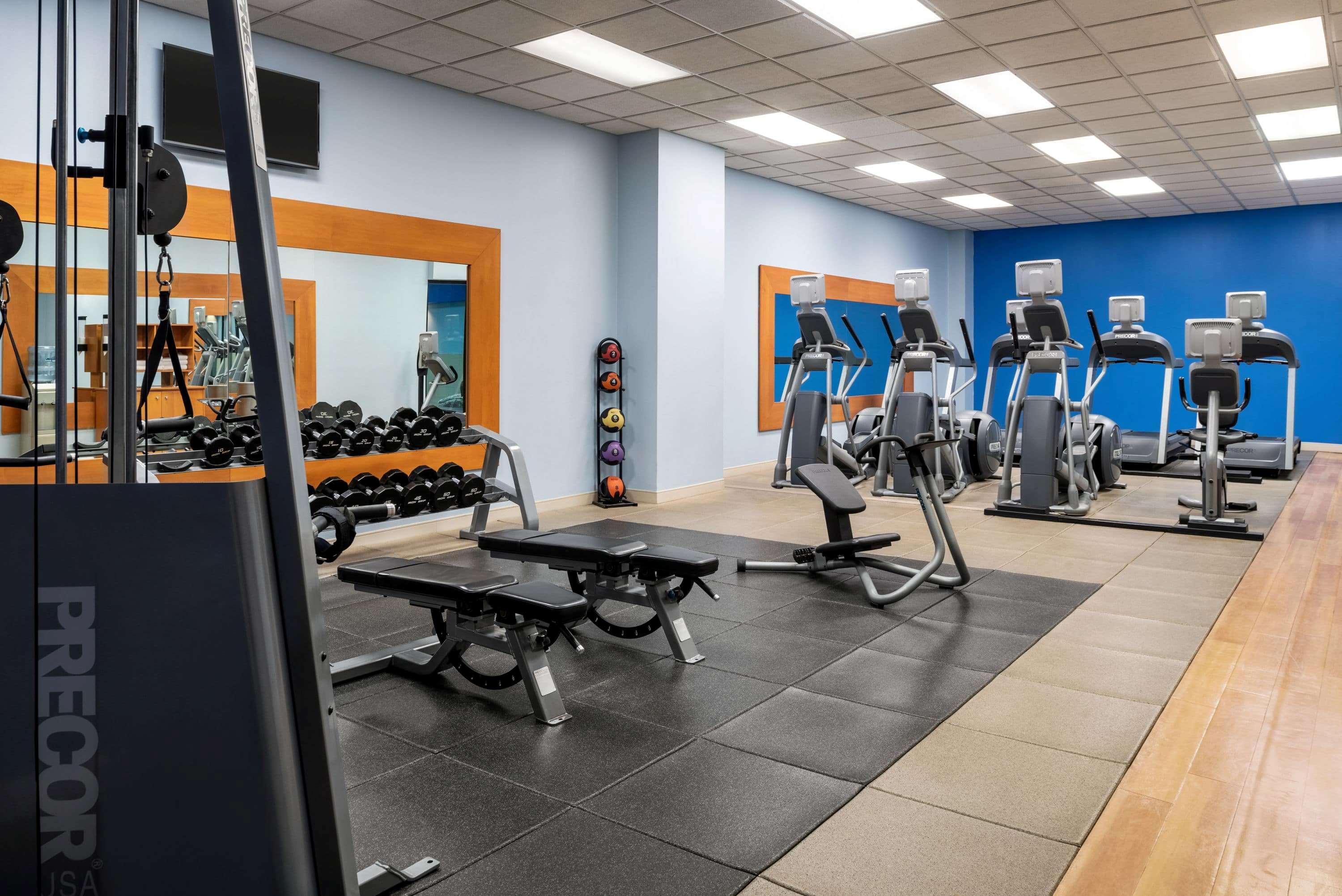 Wyndham Springfield City Centre Εξωτερικό φωτογραφία