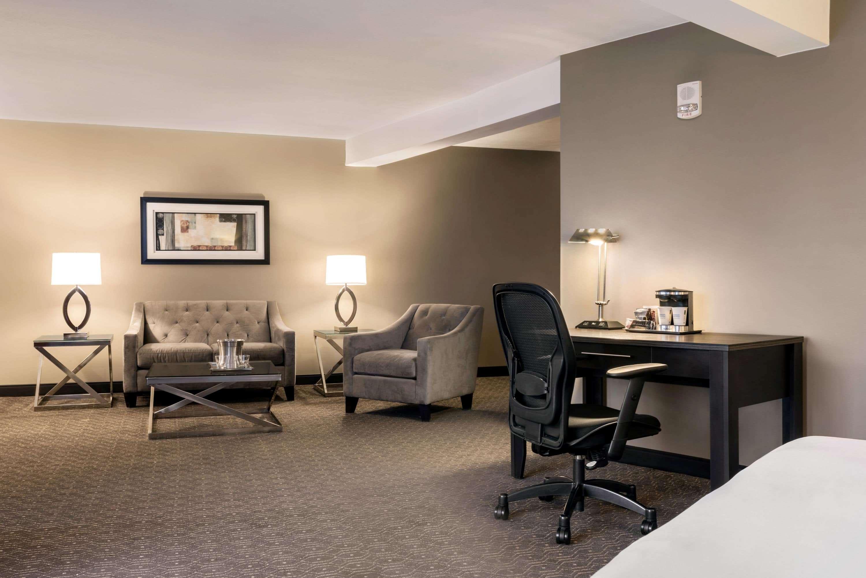 Wyndham Springfield City Centre Εξωτερικό φωτογραφία