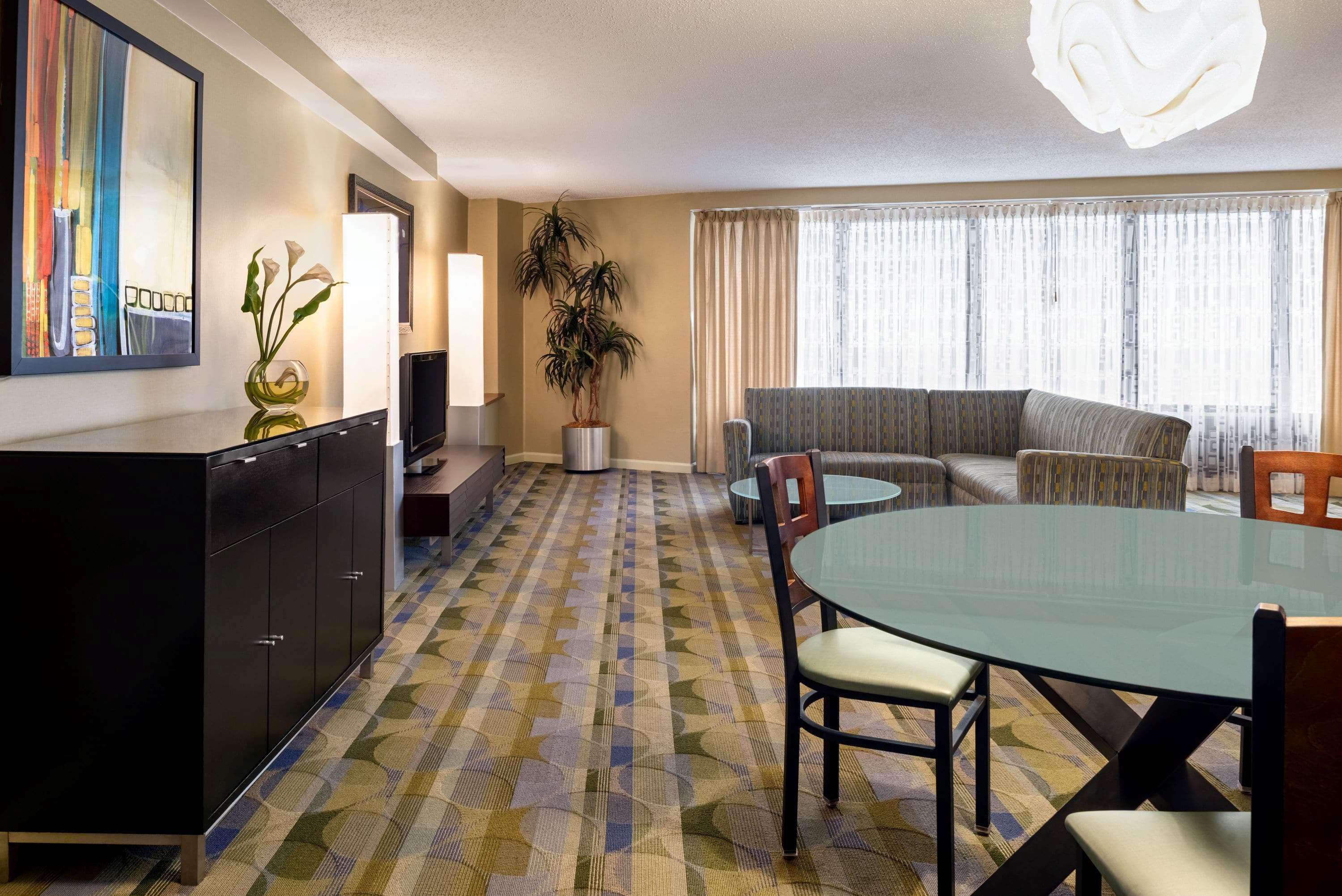 Wyndham Springfield City Centre Εξωτερικό φωτογραφία