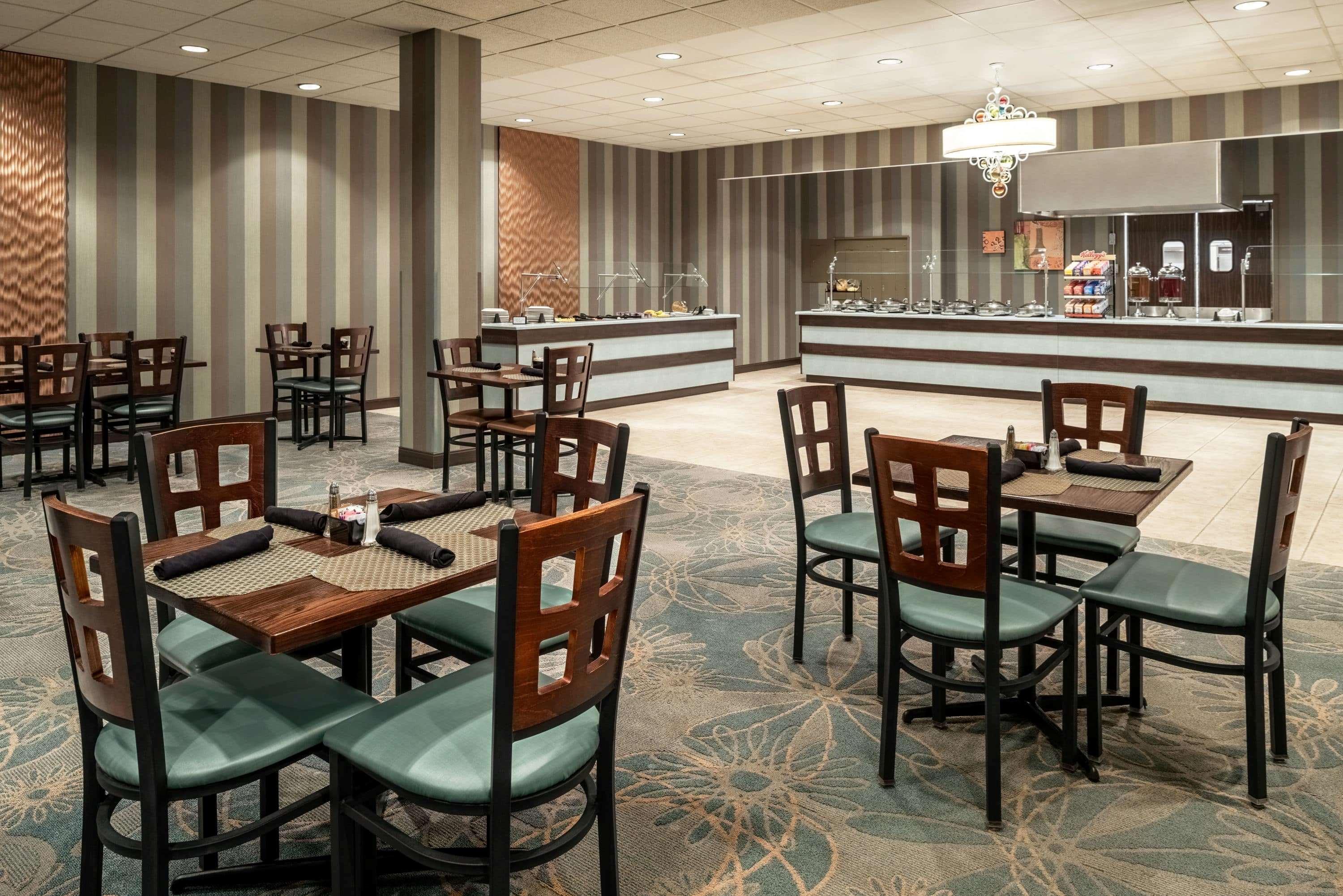 Wyndham Springfield City Centre Εξωτερικό φωτογραφία