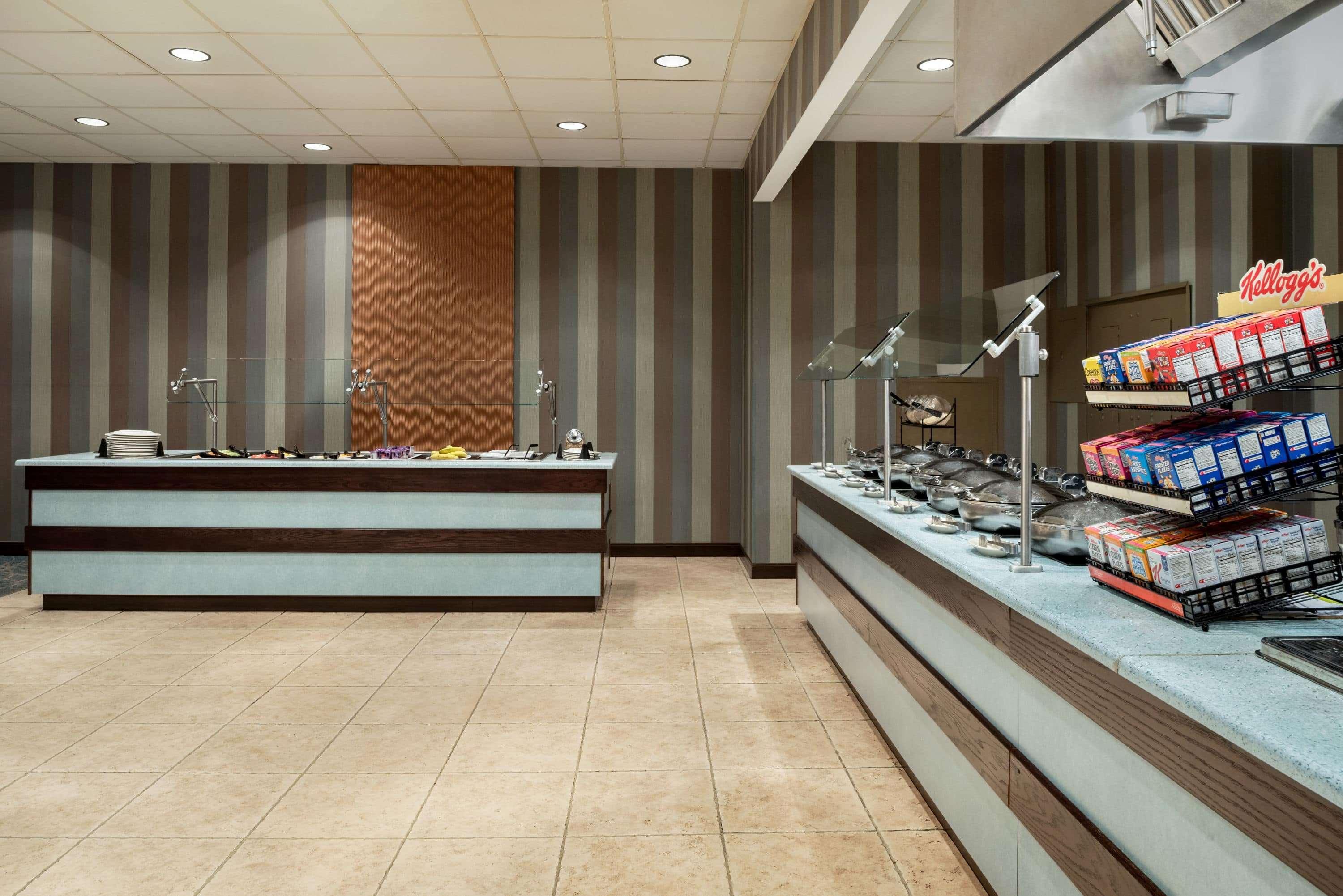Wyndham Springfield City Centre Εξωτερικό φωτογραφία