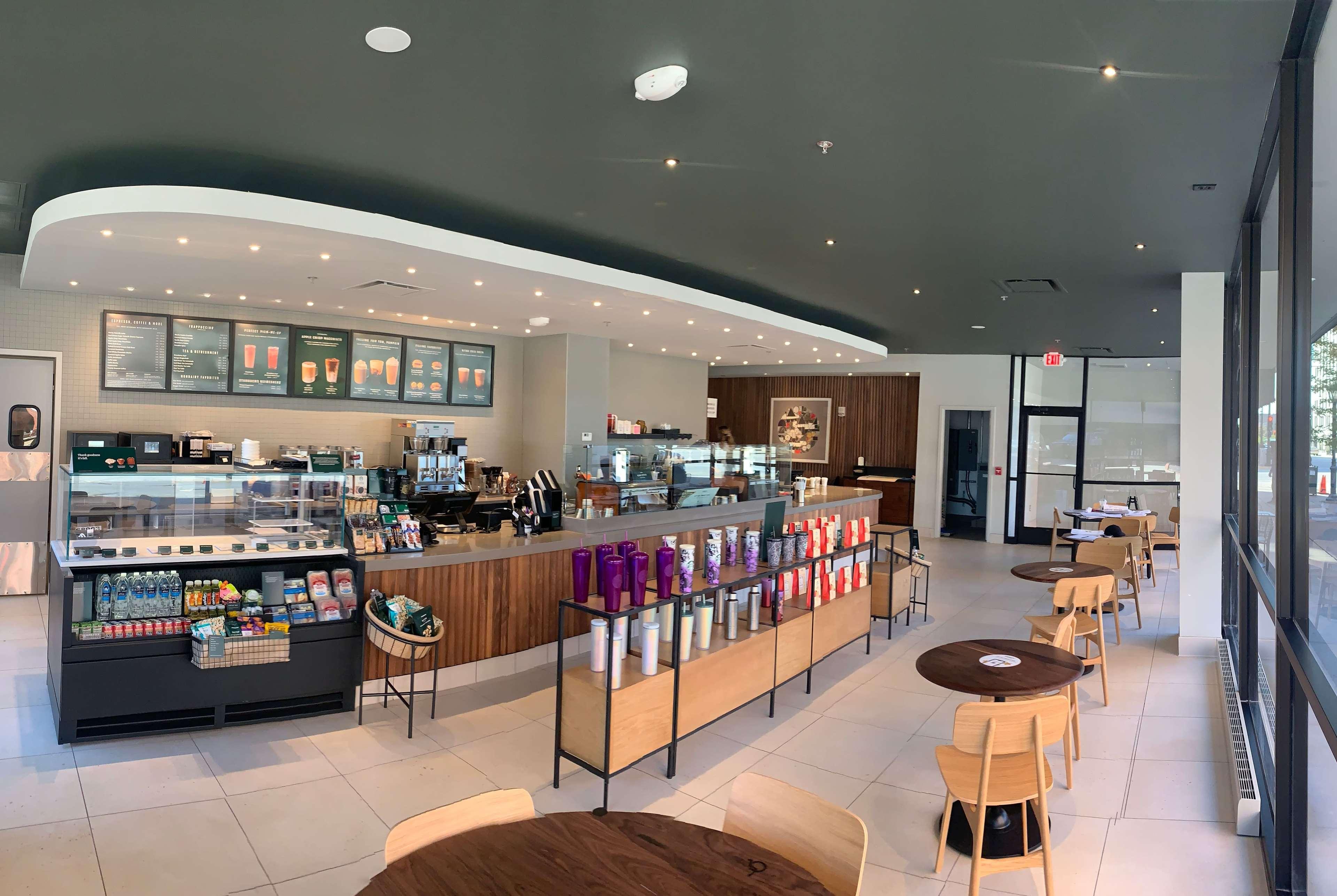 Wyndham Springfield City Centre Εξωτερικό φωτογραφία