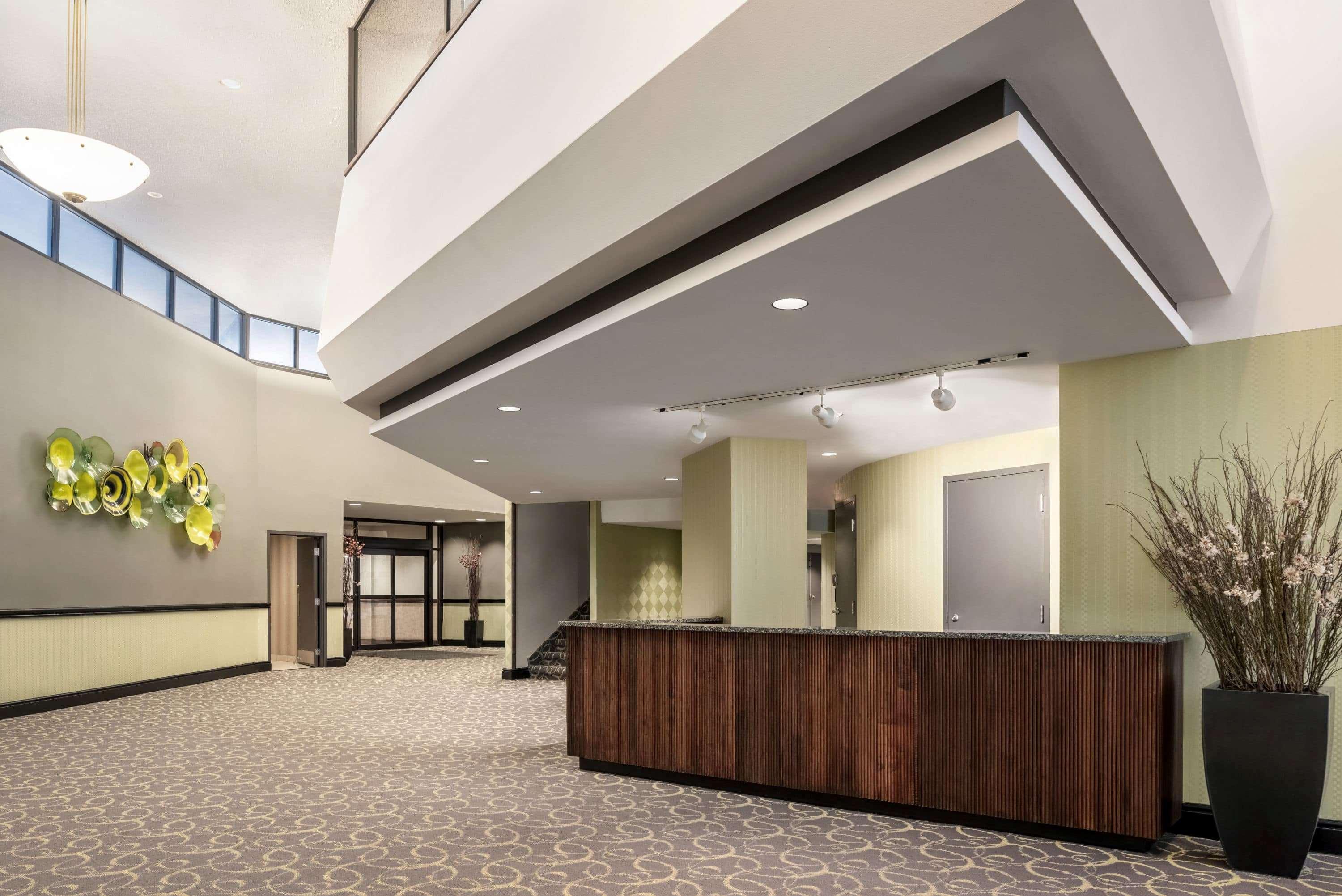 Wyndham Springfield City Centre Εξωτερικό φωτογραφία