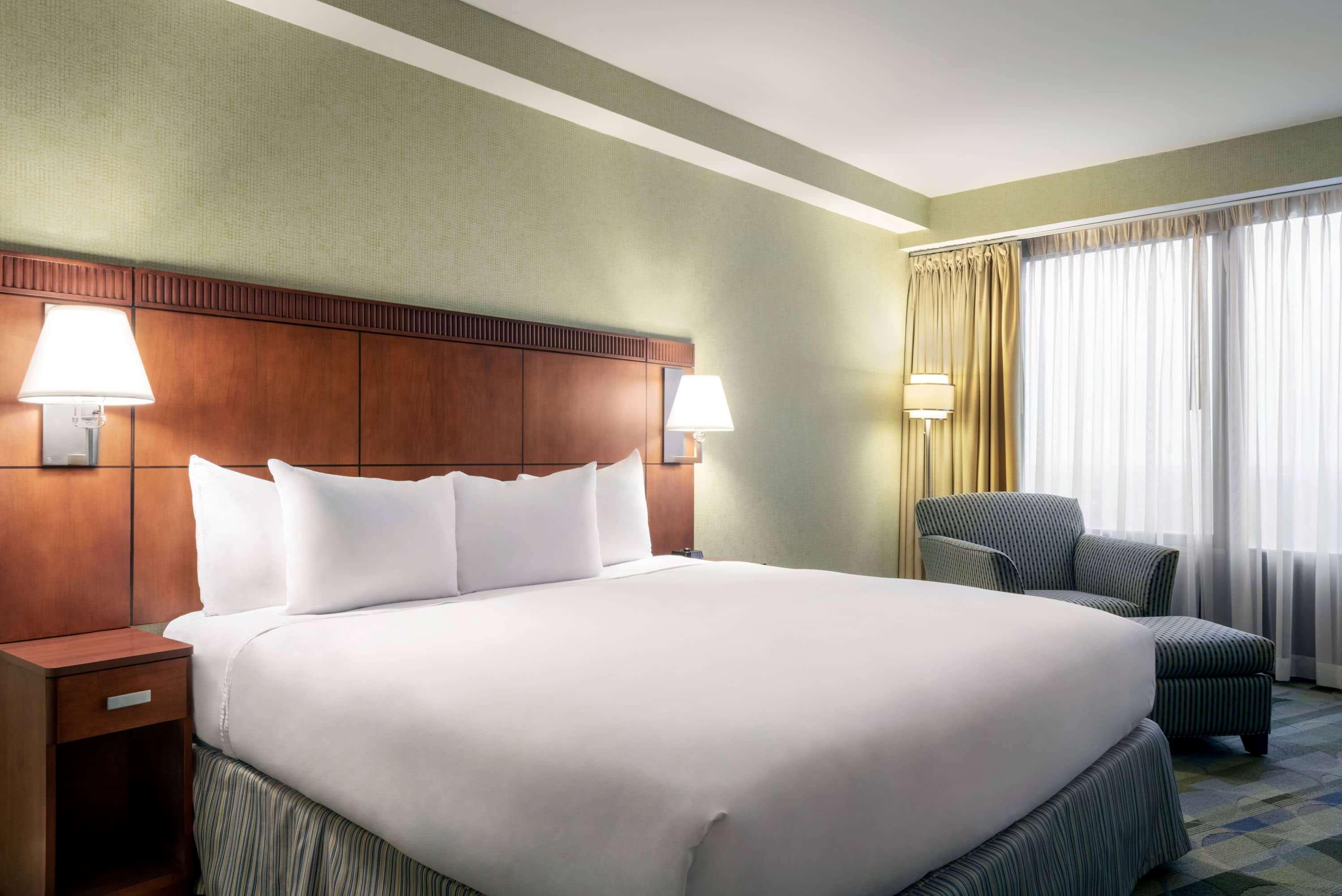Wyndham Springfield City Centre Εξωτερικό φωτογραφία