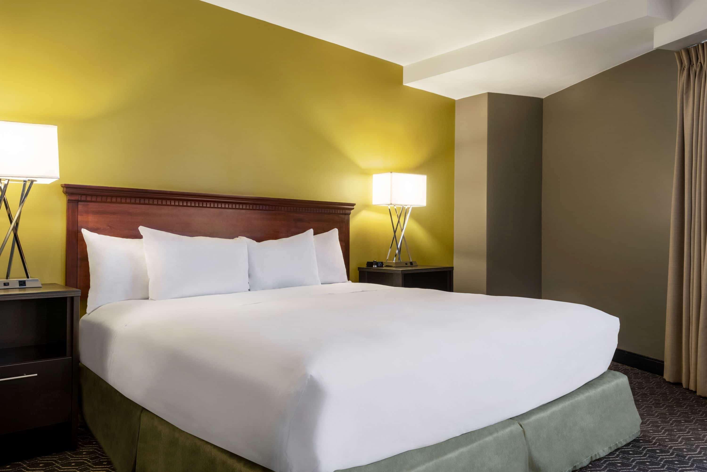 Wyndham Springfield City Centre Εξωτερικό φωτογραφία