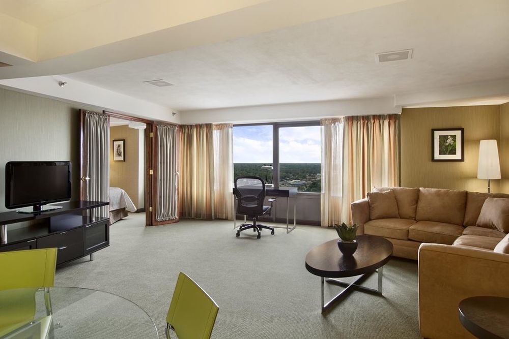 Wyndham Springfield City Centre Δωμάτιο φωτογραφία