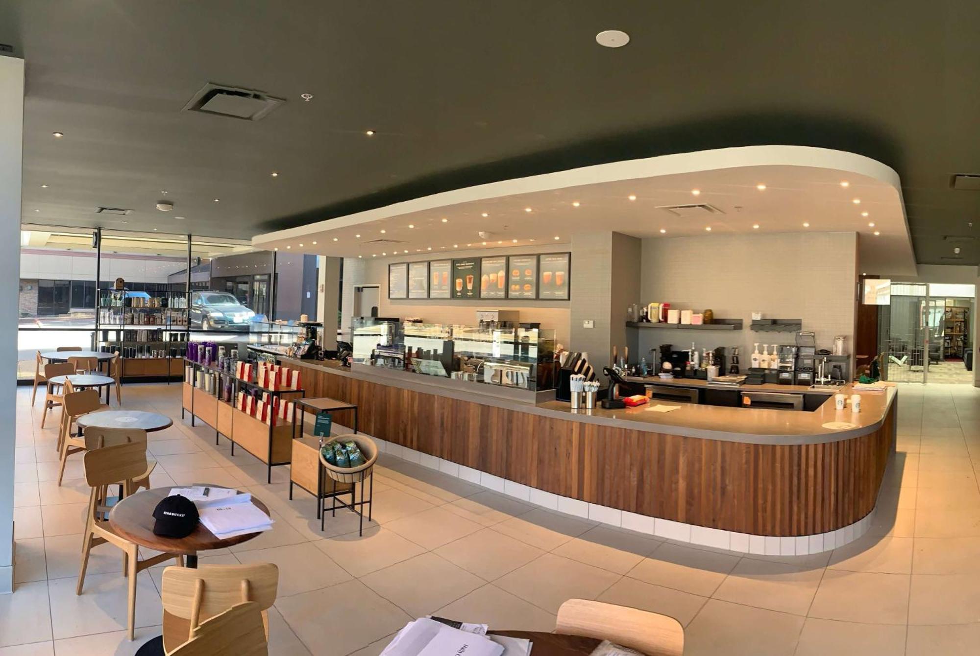 Wyndham Springfield City Centre Εξωτερικό φωτογραφία