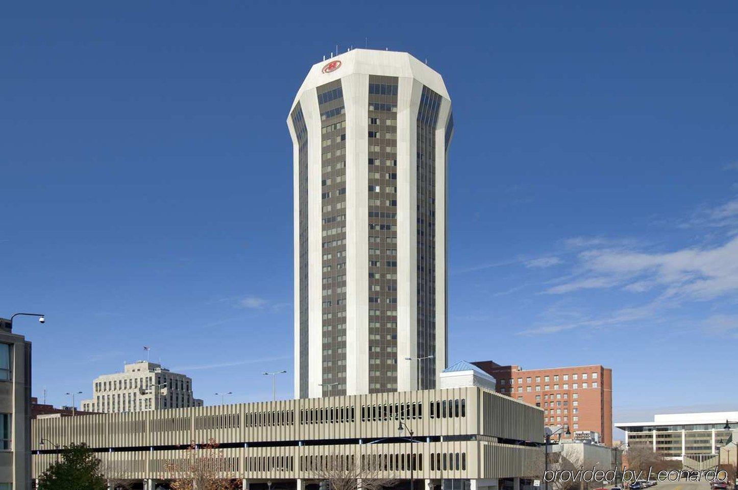 Wyndham Springfield City Centre Εξωτερικό φωτογραφία