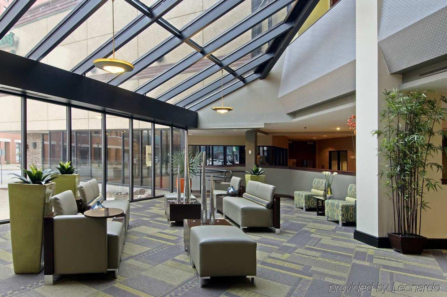 Wyndham Springfield City Centre Εσωτερικό φωτογραφία