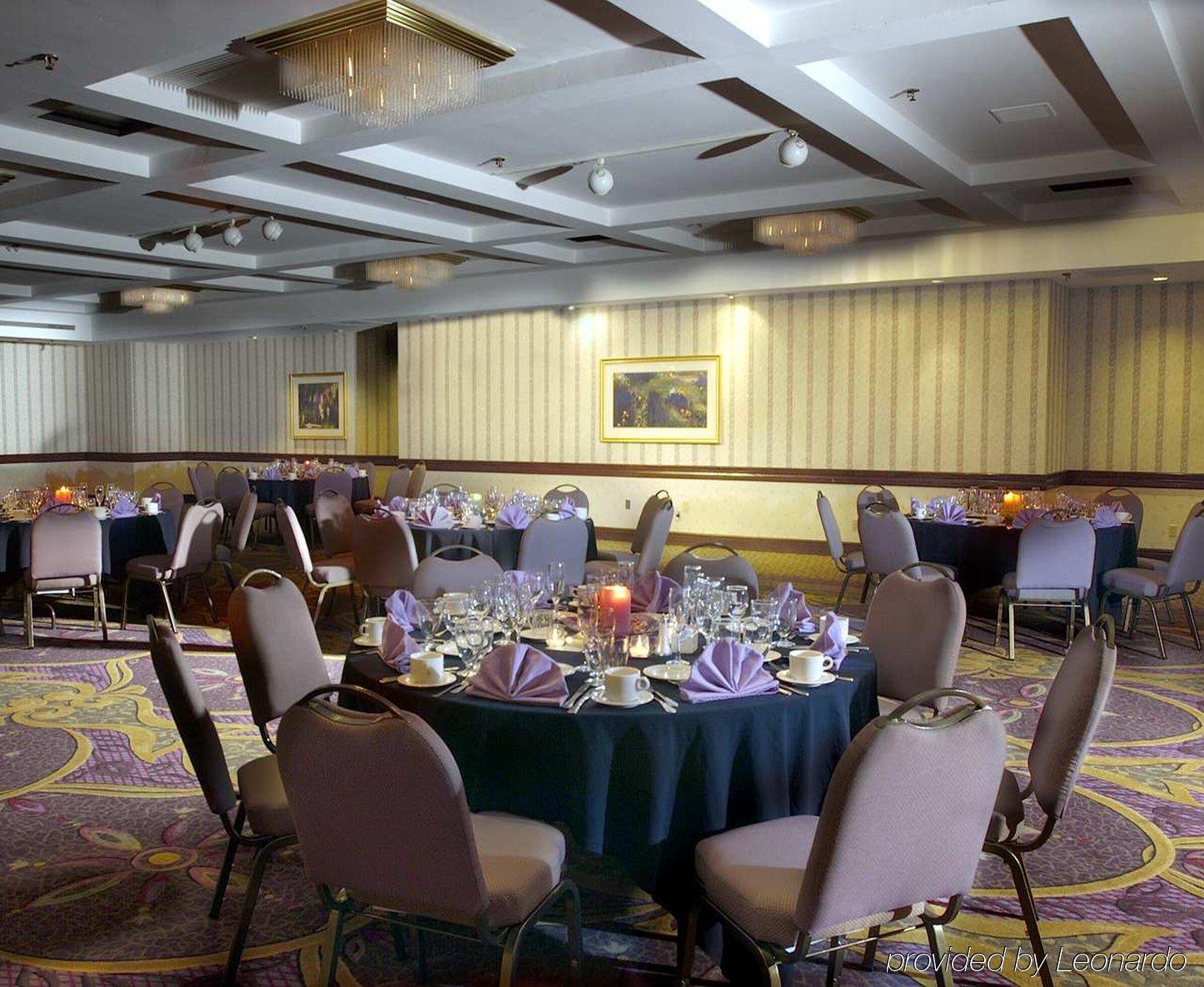 Wyndham Springfield City Centre Εστιατόριο φωτογραφία