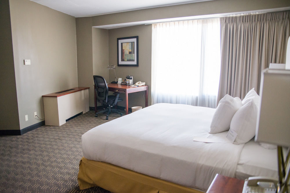 Wyndham Springfield City Centre Εξωτερικό φωτογραφία