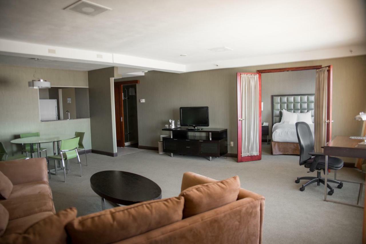 Wyndham Springfield City Centre Εξωτερικό φωτογραφία
