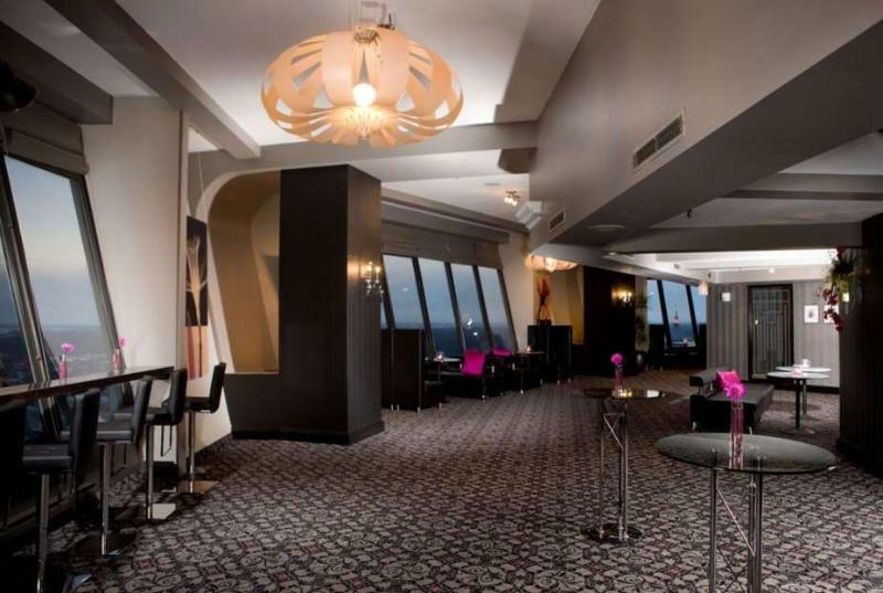 Wyndham Springfield City Centre Εξωτερικό φωτογραφία