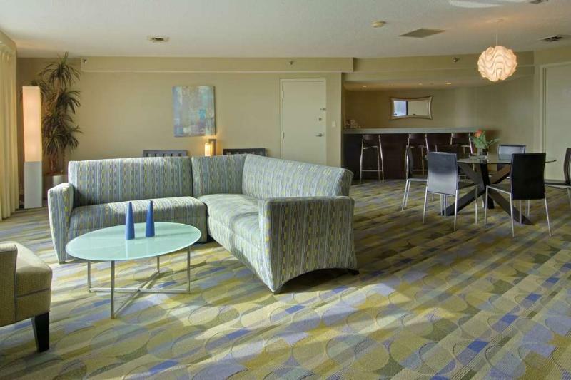 Wyndham Springfield City Centre Εξωτερικό φωτογραφία