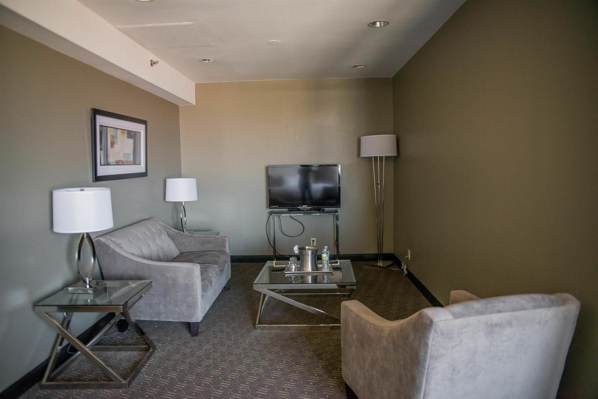 Wyndham Springfield City Centre Εξωτερικό φωτογραφία