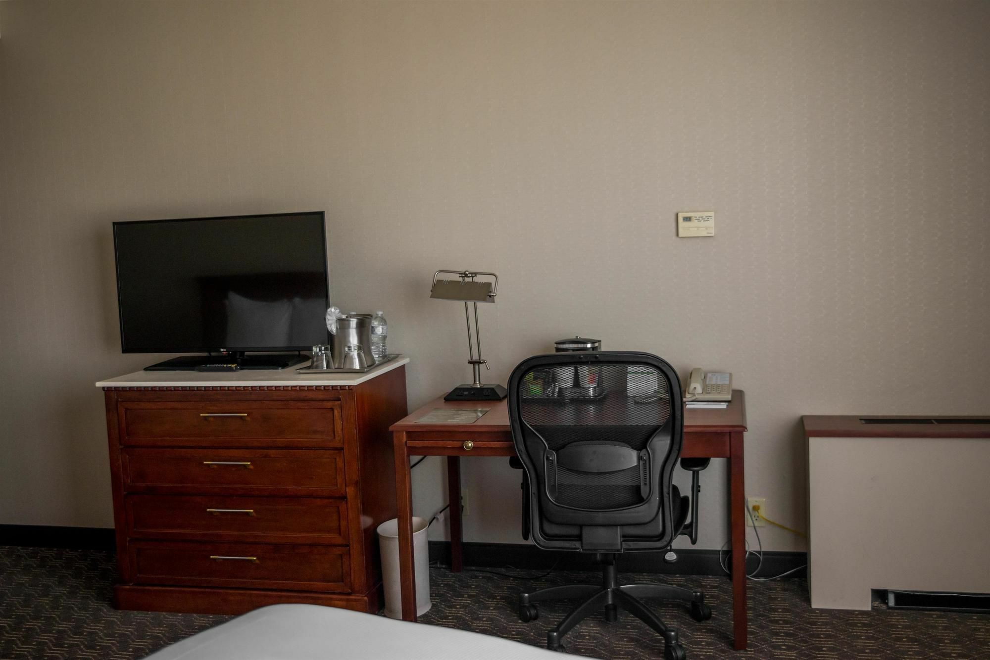 Wyndham Springfield City Centre Εξωτερικό φωτογραφία