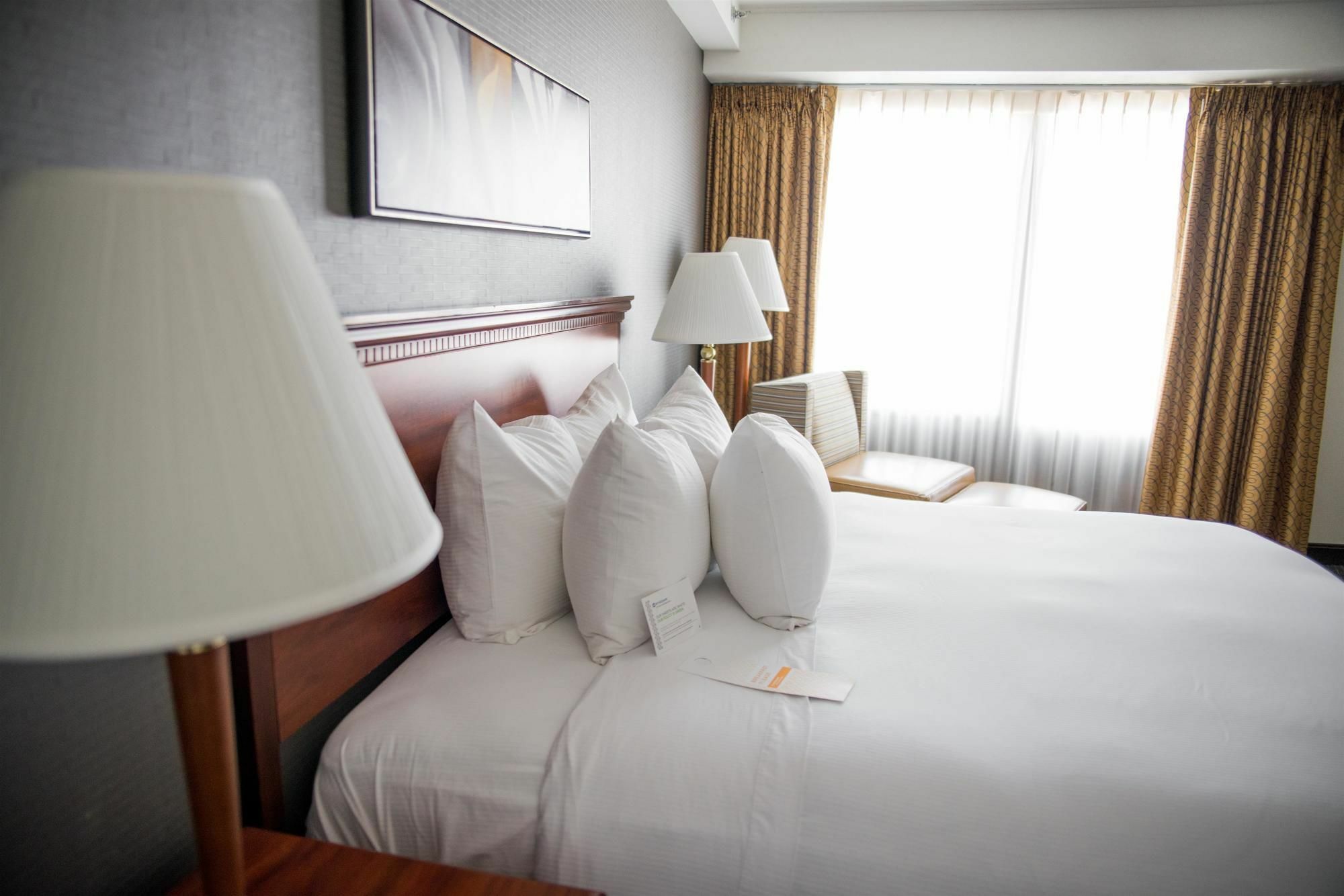 Wyndham Springfield City Centre Εξωτερικό φωτογραφία