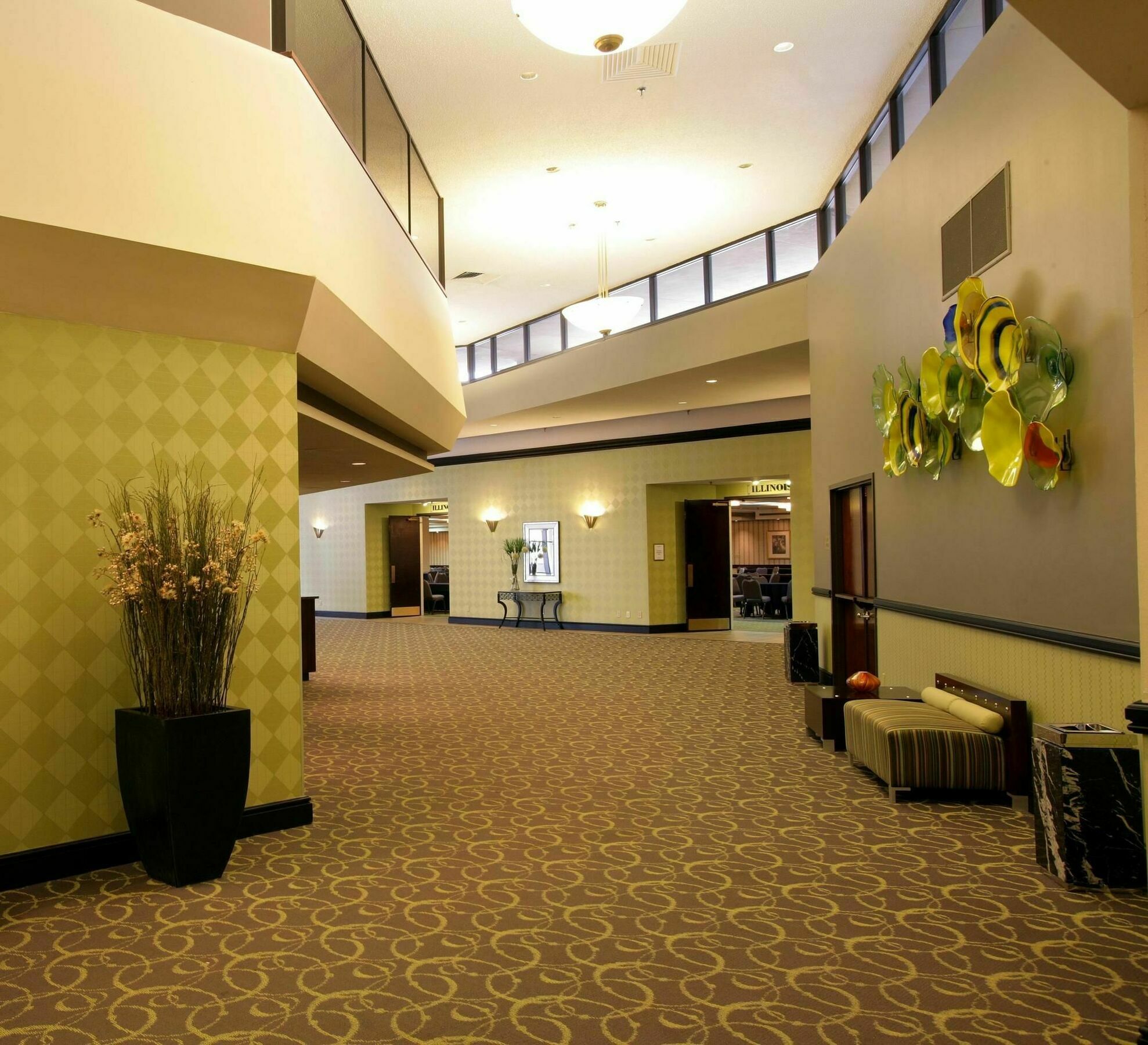Wyndham Springfield City Centre Εξωτερικό φωτογραφία