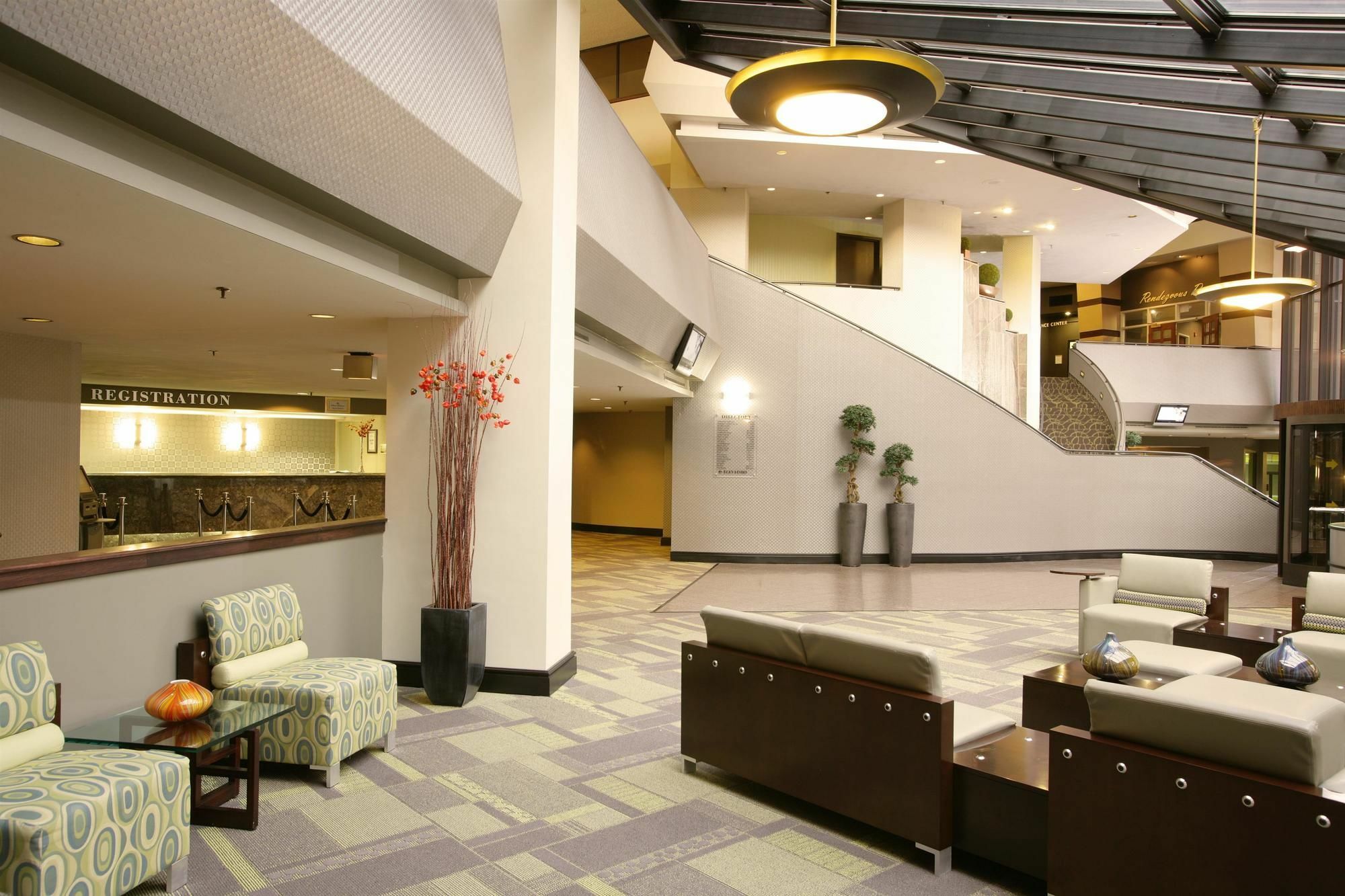 Wyndham Springfield City Centre Εξωτερικό φωτογραφία
